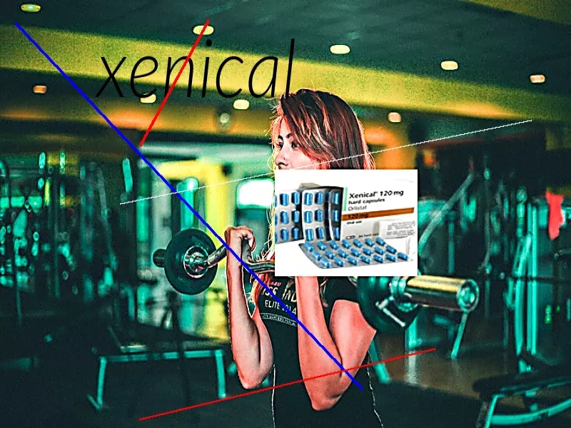 Xenical vente